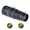 Monokular 16x52 BAK-4 Fernglas Nachtsicht Outdoor Jagd Produktbild-Vorschau 6