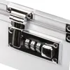 ALUMAXX Attaché-case TAURUS 45114 45,3x33,5x15cm Aluminium Voir les images du produit 22