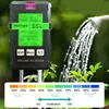 6 in 1 PH Wert Messgerät Bodentester Temperatur Produktbild-Vorschau 5