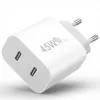 45W USB-C Schnellladegerät Charger mit GaN-Technologie für Produktbild-Vorschau 1