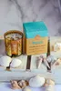 Organic Goodness Duftkerze Weihrauch & Myrrhe – Packung mit Produktbild-Vorschau 4