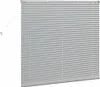 VidaXL Tende a lamelle argento 130 x 150 cm in alluminio Anteprima dell’immagine prodotto 7