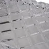 Butterdose aus Glas 17x10x11 cm Butterschale Butterbehälter Produktbild-Vorschau 3