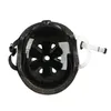 The inside of a helmet is shown against a white background. Produktbild-Vorschau