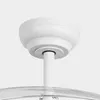 Parrot Uncle Ventilateur de Plafond Blanc, Moteur DC Voir les images du produit 6