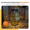 Goliving Solar-Tischlampe Glow - 2 Stück - Produktbild-Vorschau 8