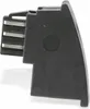 helos Adapter TAE F Stecker/6P4C Buchse, schmal, Bel. Produktbild-Vorschau 3