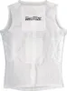 Gilet Velotoze Refrigerante Bianco M Uomo Bianco M Anteprima dell’immagine prodotto 4