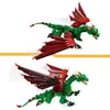 LEGO® Creator 31161 Zelený drak Náhled obrázku produktu 45