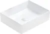 Mexen Goya umywalka nablatowa 40 x 32 cm, biała - 22184000 Podgląd zdjęcia produktu 2