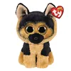 Ty Beanie Boos Spirito cane da pastore, 24 cm Anteprima dell’immagine prodotto 1