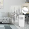 Clatronic Klimagerät CL 3671 mit LED-Display - Farbe: Weiß Produktbild-Vorschau 14