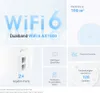 TP-Link Deco X1500: il vostro set Wi-Fi 6 Mesh WLAN per una Anteprima dell’immagine prodotto 3