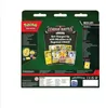 Pokemon Miraidon ex Battle Deck Anteprima dell’immagine prodotto 10