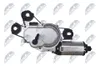 NTY ESW-SE-001 Wischermotor Hinten für SEAT Leon Schrägheck Produktbild-Vorschau 3