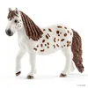 Schleich® 42518 Schleich® Horse Club 42518 Mia & Spotty Anteprima dell’immagine prodotto 8