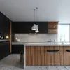 Hängeleuchte DAMASO 1xE27 15W Beton 128x28x28cm Sollux Produktbild-Vorschau 6