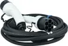 vhbw Typ 2 Ladekabel 11 kW 16 A 3-phasig 7 m für E-Auto - Produktbild-Vorschau 3
