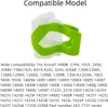 INF Accessoire de Nettoyage Vert pour Aspirateurs Verticaux Voir les images du produit 3