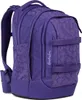 Satch, Schulrucksack-Set PACK Bright Faces 3-teilig, ab 5. Produktbild-Vorschau 2