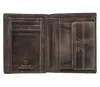 camel active Melbourne Wallet High Black Produktbild-Vorschau 20