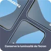 Cazy Protection d’Écran compatible avec Fairphone 5 - Voir les images du produit 6