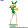 Figurka PVC Leafa Sylph z Sword Art Online BiCute Bunnies Voir les images du produit 2