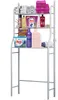 Półka pod pralkę Półka pod toaletę 160 x 47 cm Półka Podgląd zdjęcia produktu 18