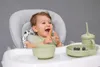 Lorelli Silicone Bib – Silikon-Lätzchen 6+ Monate, mit Produktbild-Vorschau 8