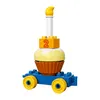 LEGO® DUPLO® Défilé d'anniversaire de Mickey Mouse, 10597 Voir les images du produit 15