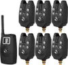 Lixada Wireless Angeln Bissanzeiger Set Digital Angeln Produktbild-Vorschau 10