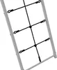 Set da gioco per bambini Outsunny, composto da altalena, Anteprima dell’immagine prodotto 9