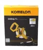 KMC 1603 - 30m Maßband fiberglass Produktbild-Vorschau 4