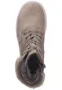 Think! Stiefelette Stiefelette Veloursleder Produktbild-Vorschau 6