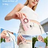 Handventilator mit Sprühnebel und Akku Aufladbar Mini Produktbild-Vorschau 5