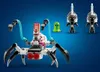 71497 - LEGO DREAMZzz - Le tigre mech de Cooper et le hot Voir les images du produit 13