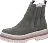 A single green boot is shown against a white background. Produktbild-Vorschau
