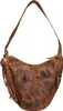Greenburry Rucksack Leder Schultertasche Damenrucksack 2in1 Produktbild-Vorschau 21