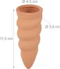 8 x Tonkegel Bewässerung, Bewässerungshilfe Pflanzen, für Produktbild-Vorschau 4