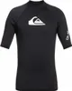 Quiksilver UV Shirt Everyday Elasthan Surf Shirt White : L Produktbild-Vorschau 17
