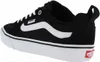 Vans Mn Filmore Suede/Canvas Black/White Größe EU 42 Produktbild-Vorschau 50