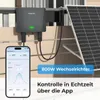 SUNSHARE Ray Lite 800 W Mini-Balkonkraftwerk Set mit Solar Produktbild-Vorschau 5