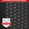 Walser Autositzbezug DotSpot Premium für Vordersitze Produktbild-Vorschau 7