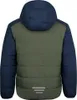 Trollkids Sandvika Turnover Jacke Grün 152 cm Produktbild-Vorschau 4