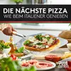 Pizza Divertimento - DAS ORIGINAL - Pizzastein für Backofen Produktbild-Vorschau 7