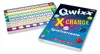 Qwixx Exxchange - Zusatzblöcke Produktbild-Vorschau 3