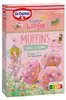 Dr. Oetker Princess Lillifee muffiny s růžovou polevou Náhled obrázku produktu 1