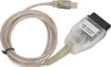 K+DCAN Outil de diagnostic par balayage OBD2, interface USB Voir les images du produit 2