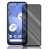 Anti Spy Panzer Folie für Google Pixel 8a Privacy Produktbild-Vorschau 2