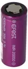 Efest Purple IMR26650 avec 4200mAh, 3,7V, accu Li-Ion (High Voir les images du produit 6